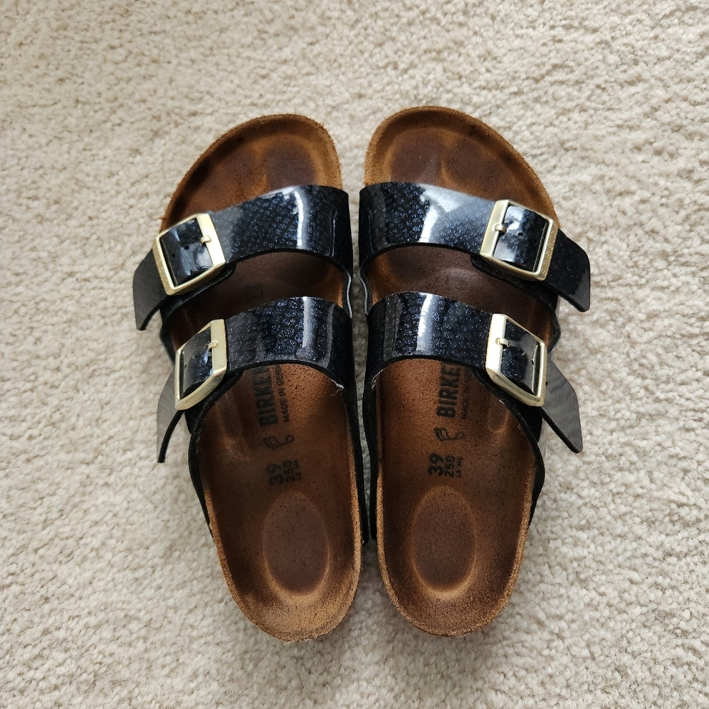 Birkenstocks